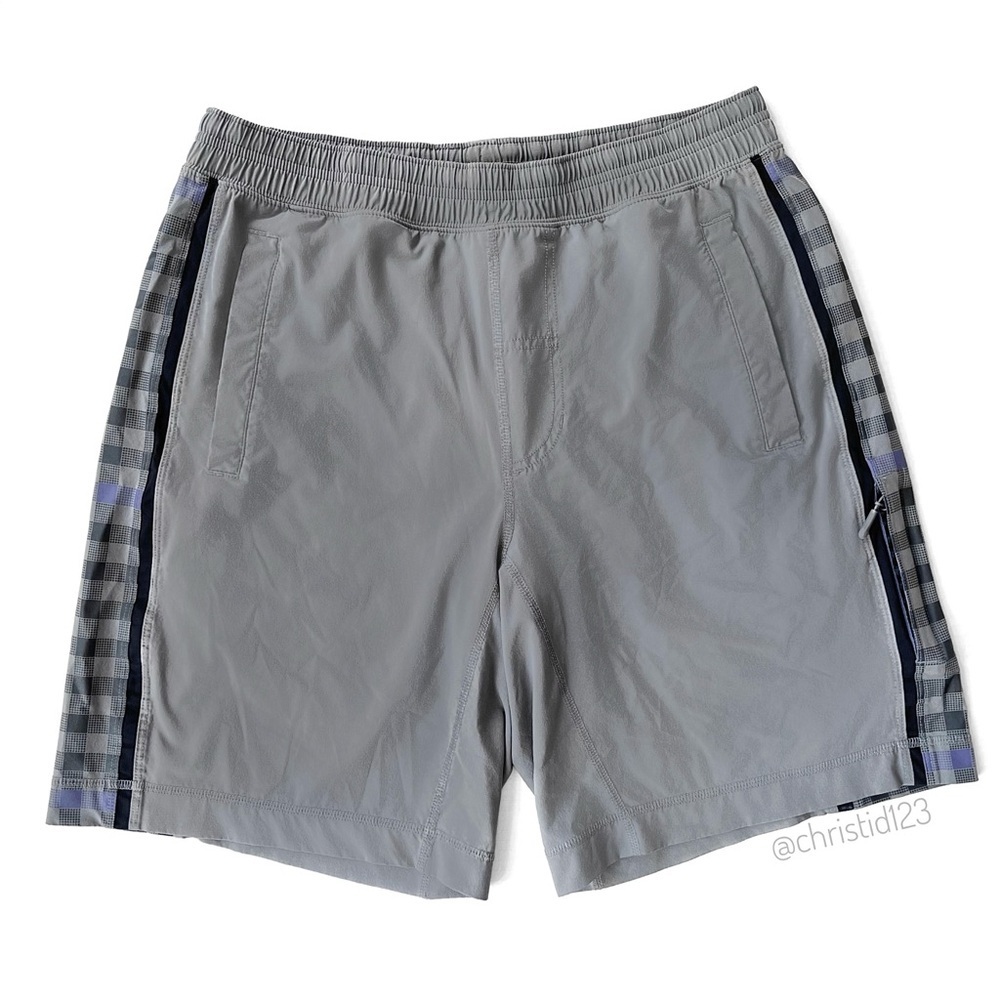 Lululemon Run Response Shorts